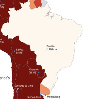 The 1893 Federal Constitution: A Watershed Moment Shaping Brazil's Republican Future