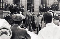 The 1964 Rivonia Trial: The Apex of Apartheid Oppression and the Dawn of Anti-Apartheid Iconism