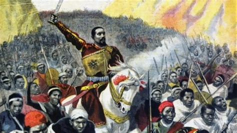 Battle of Adwa: Echoes of African Victory Against European Colonialism