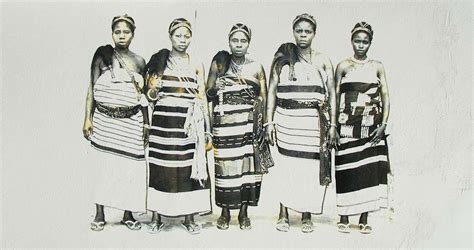 The Aba Women's Riot: A Testament to Colonial Resistance and Female Empowerment in Pre-Independence Nigeria