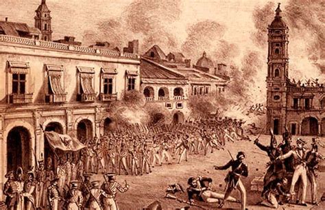 The Tampico Affair: A Spark That Ignited U.S.-Mexican Tensions and Unleashed a Revolution