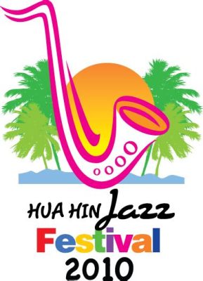 Hua Hin Jazz Festival: A Jazzy Celebration of Cultural Exchange and Tourism Boost for Thailand