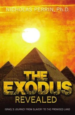 The Exodus: A Journey Out of Slavery and Into Legend - Featuring the enigmatic Xiker,