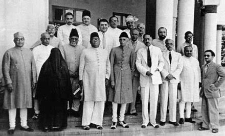 The Lahore Resolution; A Beacon of Hope and a Testament to Muslim Nationalism in Colonial India