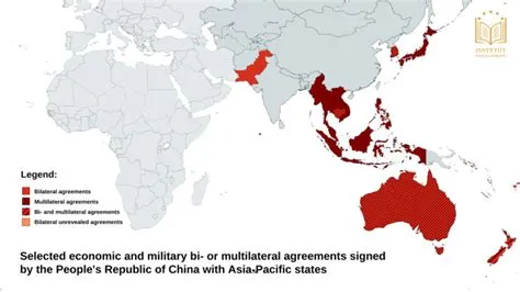 The Xanten Treaty: A Testament to Colonial Power and Shifting Alliances in Southeast Asia