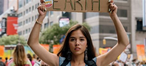 Xiye Bastida’s Fridays for Future: Empowering Colombian Youth Against Climate Injustice