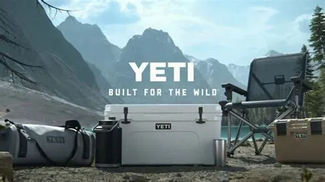 Yeti Cooler's Keep It Wild Campaign: Championing Environmentalism Through Socially Conscious Marketing